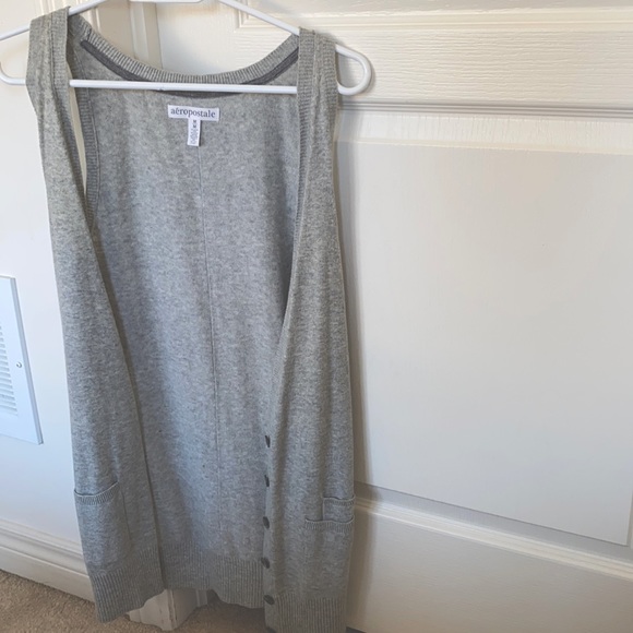 Cardigan - Picture 2 of 2